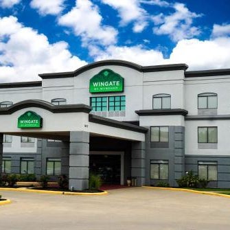 Wingate By Wyndham Columbia Thumbnail