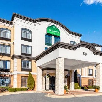 Wingate by Wyndham Chicago Schaumburg Thumbnail