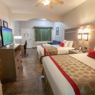 Ramada by Wyndham & Suites South Padre Island Thumbnail