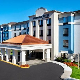 SpringHill Suites by Marriott Danbury Thumbnail