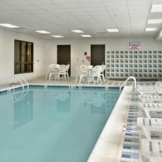 Comfort Inn & Suites Voorhees/Mt. Laurel Thumbnail