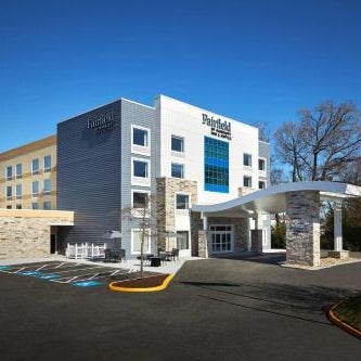 Fairfield Inn & Suites by Marriott Virginia Beach/Norfolk Airport