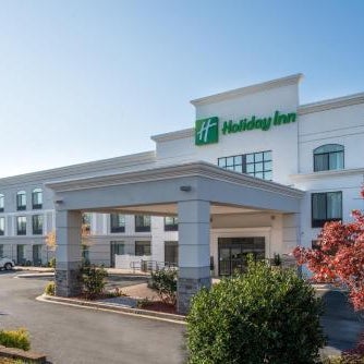 The Holiday Inn Belcamp - Aberdeen Area By IHG Thumbnail