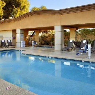 Fairfield Inn & Suites by Marriott Phoenix Midtown Thumbnail