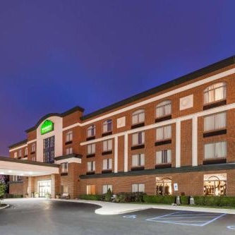 Wingate by Wyndham Sylvania/Toledo Thumbnail