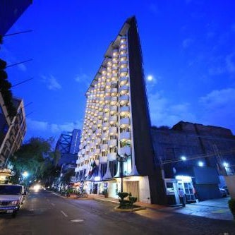 Hotel Century Zona Rosa Thumbnail