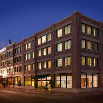 Renaissance New Orleans Arts Warehouse District Hotel Thumbnail