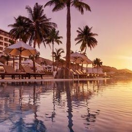 Marquis Los Cabos, All Inclusive Resort & Spa - Adults Only Thumbnail