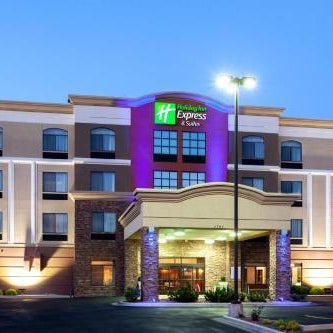 Holiday Inn Express Hotel & Suites Cheyenne By IHG