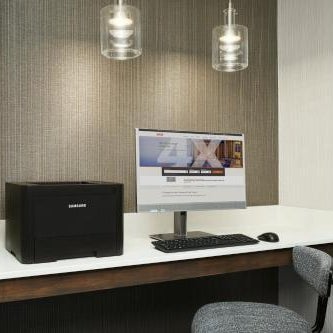 Holiday Inn Express Spartanburg By IHG