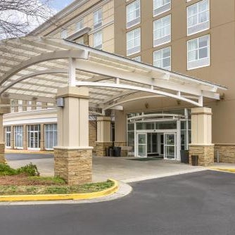 Holiday Inn Atlanta-Gas South Arena Area, an IHG Hotel By IHG Thumbnail
