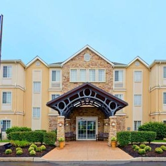 Staybridge Suites Cranbury - South Brunswick By IHG Thumbnail
