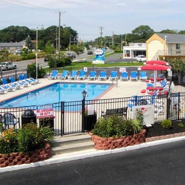 Econo Lodge Somers Point Thumbnail