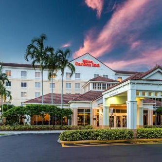 Hilton Garden Inn Ft. Lauderdale Sw/Miramar Thumbnail