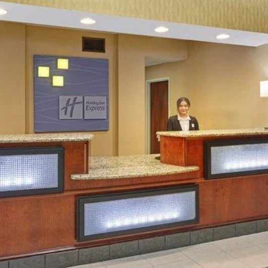 Comfort Inn & Suites Buford near Mall of Georgia Thumbnail