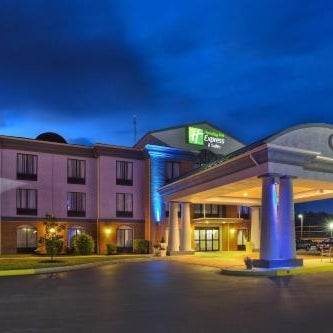 Holiday Inn Express Hotel and Suites Harrington - Dover Area By IHG Thumbnail