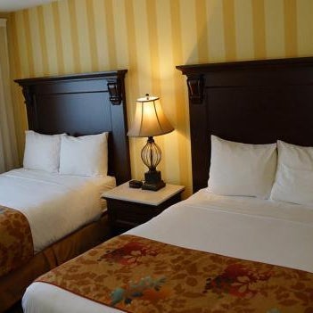 Arbutus Inn Thumbnail