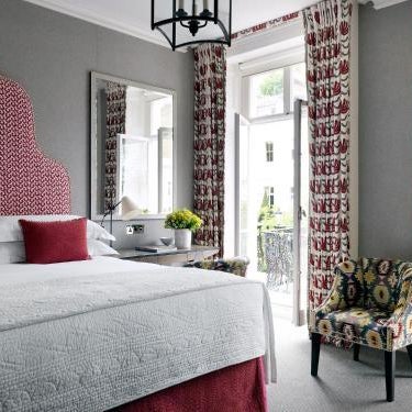 Number Sixteen, Firmdale Hotels