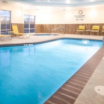 Fairfield Inn & Suites by Marriott Idaho Falls Thumbnail