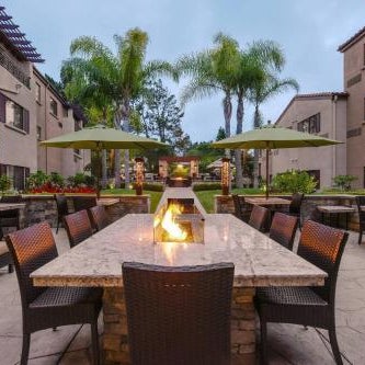 Courtyard by Marriott Palo Alto Los Altos Thumbnail