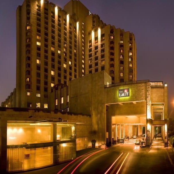 The LaLiT New Delhi Thumbnail