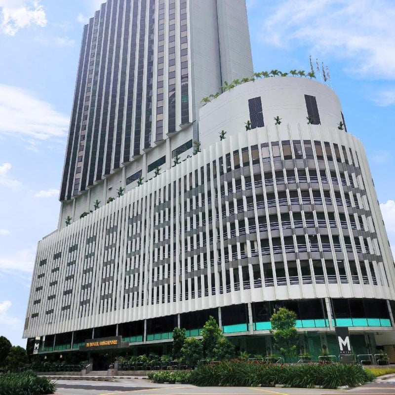 M Hotel Singapore Thumbnail