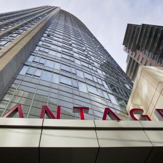 Pantages Hotel Toronto Centre Thumbnail