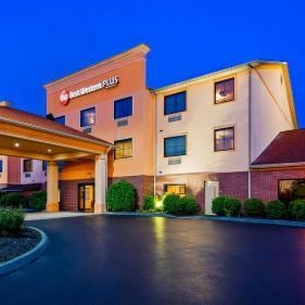 Best Western Plus Strawberry Inn & Suites Thumbnail