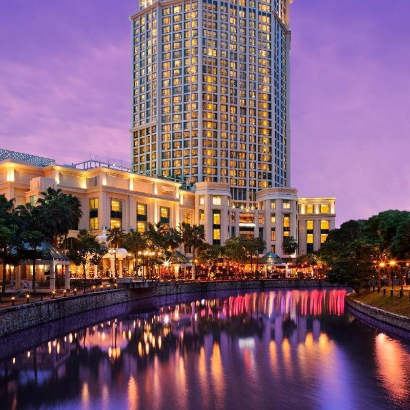Grand Copthorne Waterfront Thumbnail