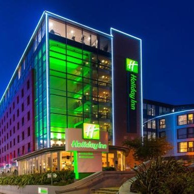 Holiday Inn London West By IHG Thumbnail