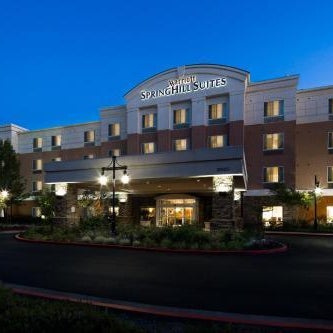 SpringHill Suites by Marriott Sacramento Natomas Thumbnail