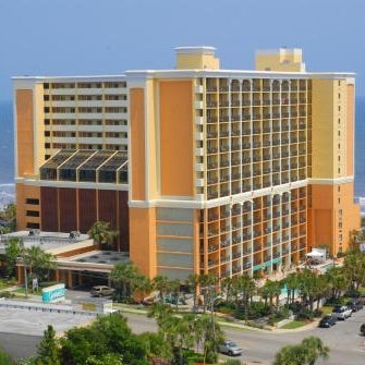Caravelle Resort Thumbnail