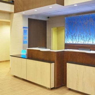 Fairfield Inn & Suites by Marriott Chicago Lombard Thumbnail