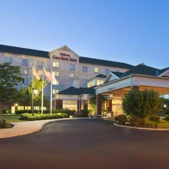 Hilton Garden Inn Edison/Raritan Center Thumbnail