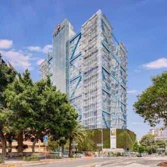 Fiesta Inn Insurgentes Viaducto