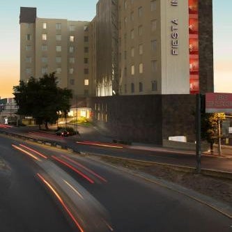 Fiesta Inn Express Naucalpan Thumbnail