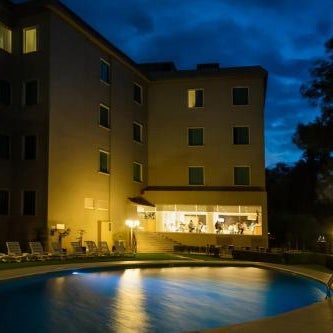 Fiesta Inn Express Perinorte Thumbnail