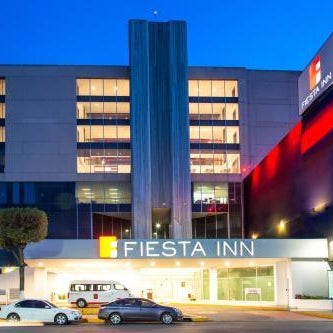 Fiesta Inn Tlalnepantla Thumbnail