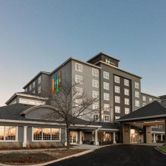 Even Tinley Park Hotel and Convention Center By IHG Thumbnail