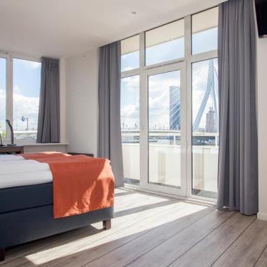 Thon Hotel Rotterdam City Centre Thumbnail