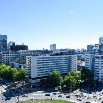 Hilton Rotterdam Thumbnail