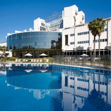 Silken Al-Andalus Palace Thumbnail