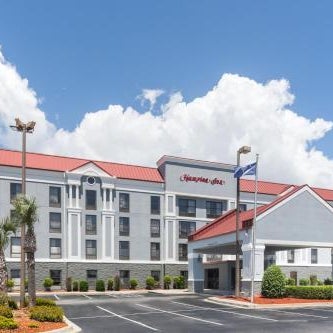 Hampton Inn By Hilton Myrtle Beach-West Thumbnail
