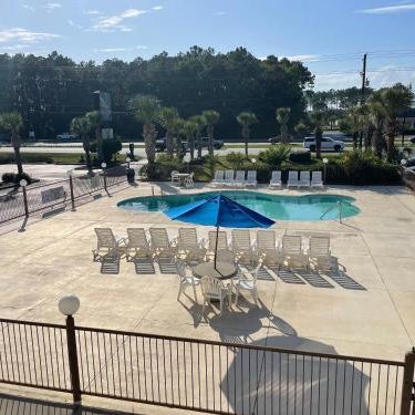 Quality Inn Surfside Myrtle Beach Thumbnail