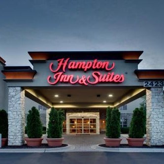 Hampton Inn By Hilton And Suites Chicago/Aurora, Il Thumbnail