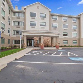 Extended Stay America Premier Suites - Providence - East Providence Thumbnail
