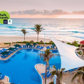 Gr Solaris Cancun - All Inclusive Thumbnail