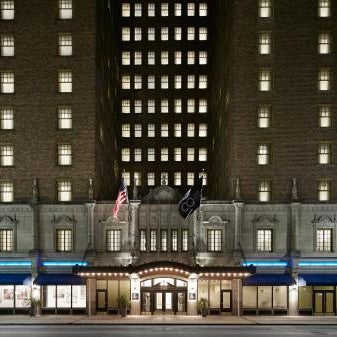 Club Quarters Hotel in Houston Thumbnail