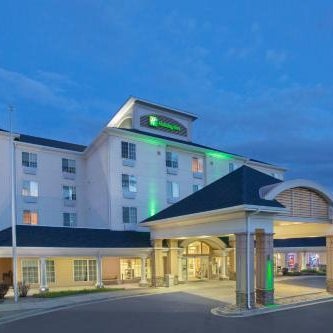 Holiday Inn Colorado Springs - Airport By IHG Thumbnail