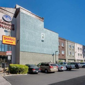 Comfort Suites San Jose Airport Hotel: Image #1 of 20